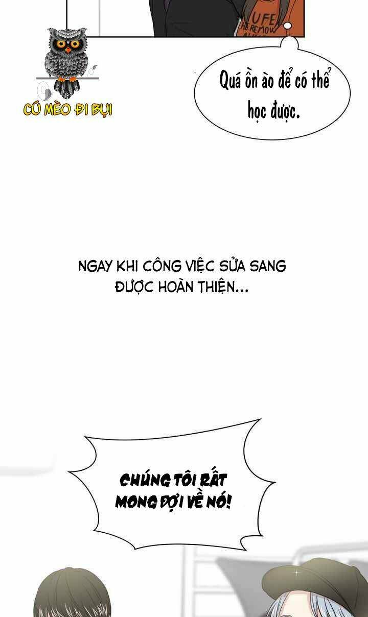 Idol Sống Trong Nhà Tôi ! Chương 3 Ảnh 7