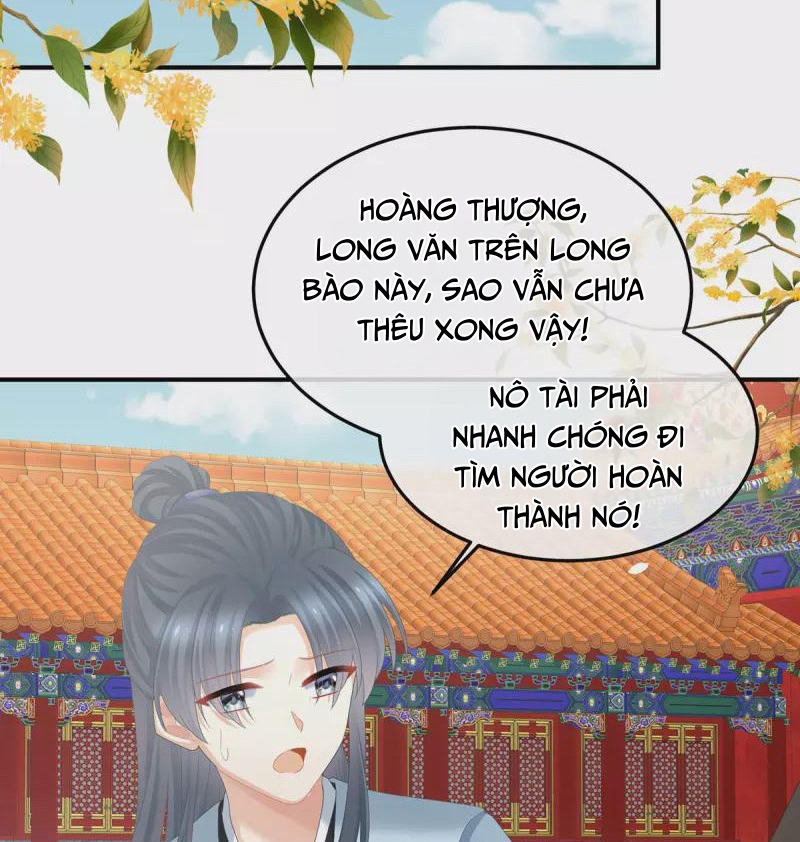 Hậu Cung Của Nữ Đế Chương 375 Ảnh 30