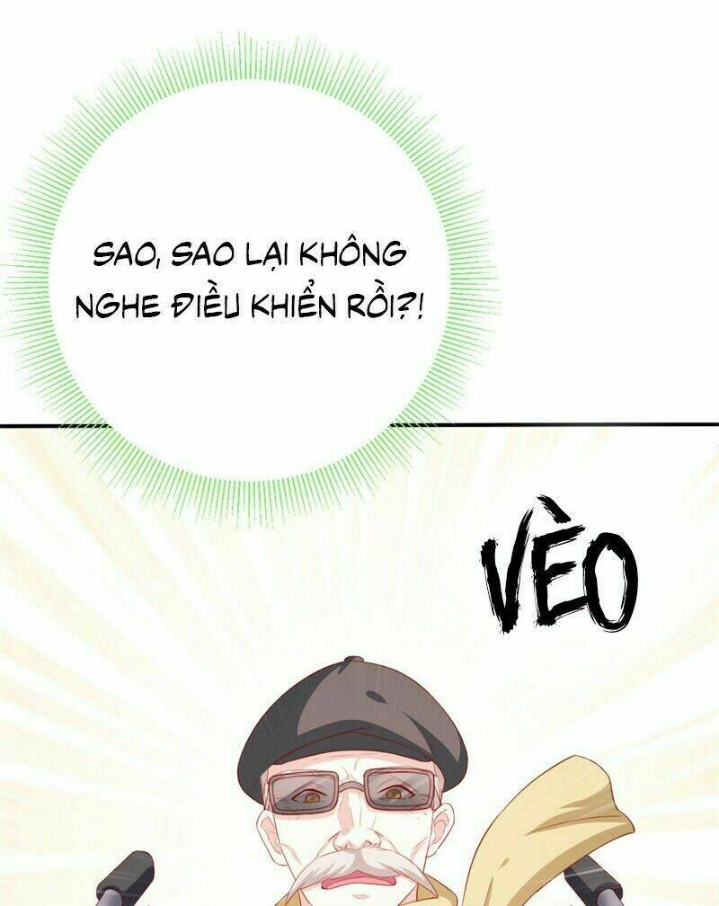 Này ! Đừng Động Vào Phô Mai Của Tôi Chương 154 Ảnh 24