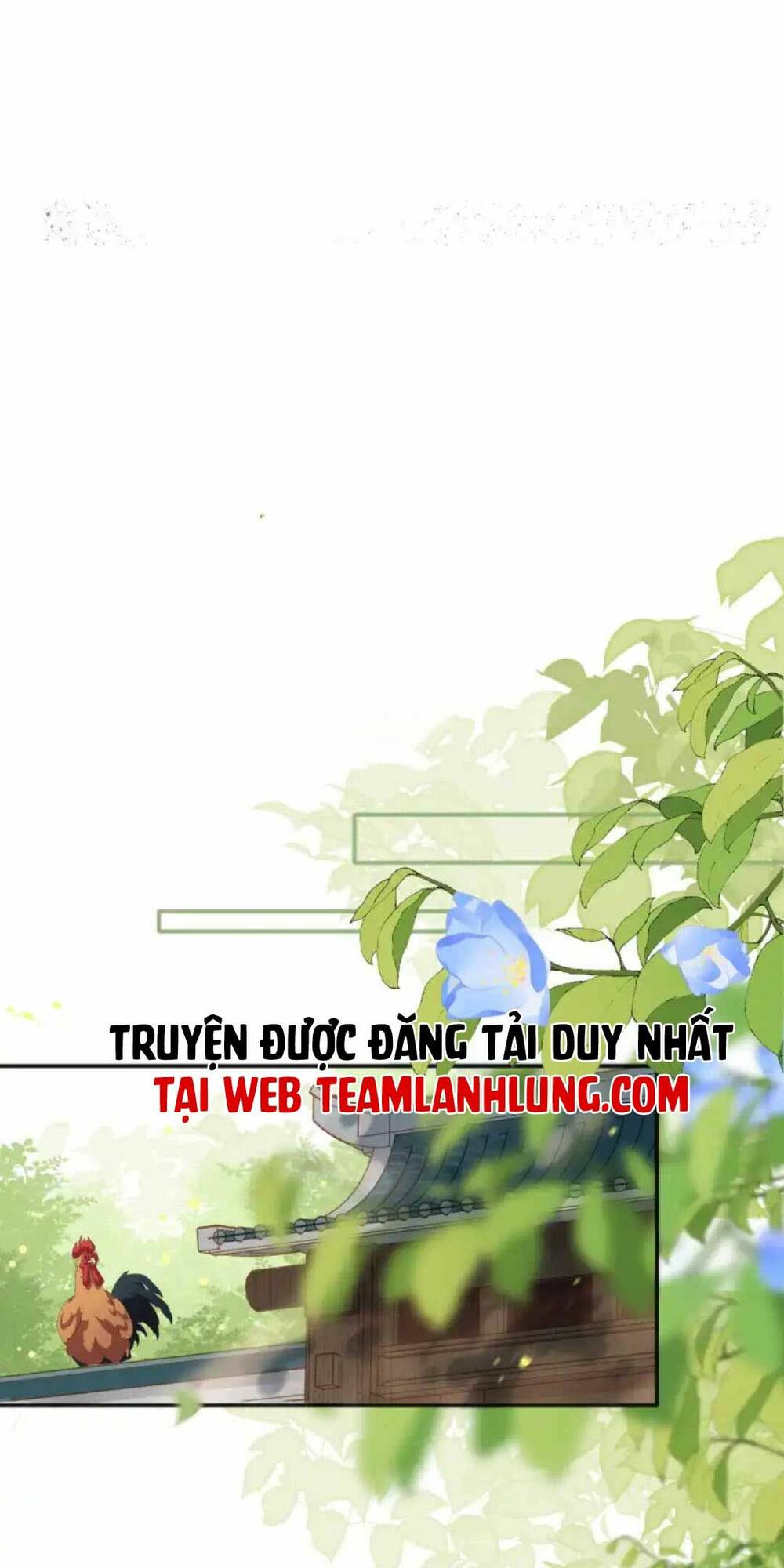 Hoàng Đế Bệ Hạ : Cùng Ta Đi Ăn Xin Nào Chương 5 Ảnh 26