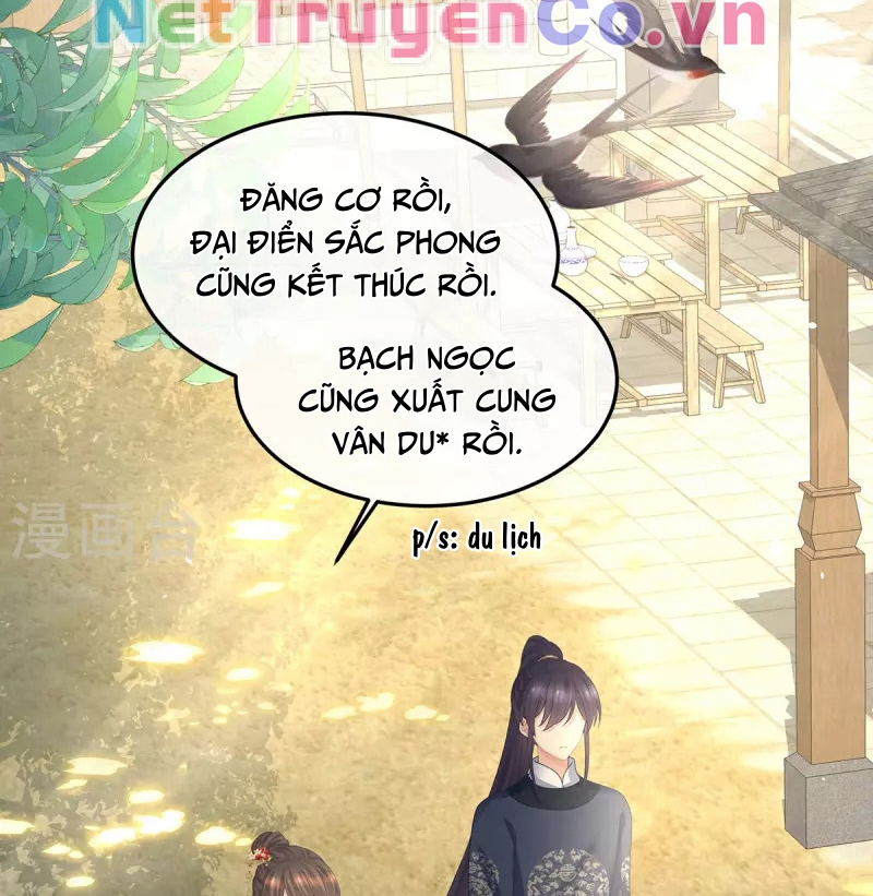 Hậu Cung Của Nữ Đế Chương 375 Ảnh 51