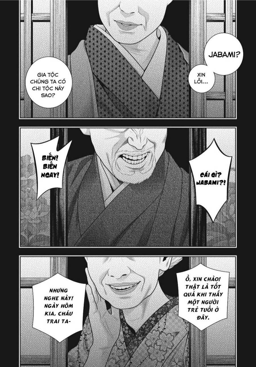 Kakegurui Chương 98 Ảnh 23