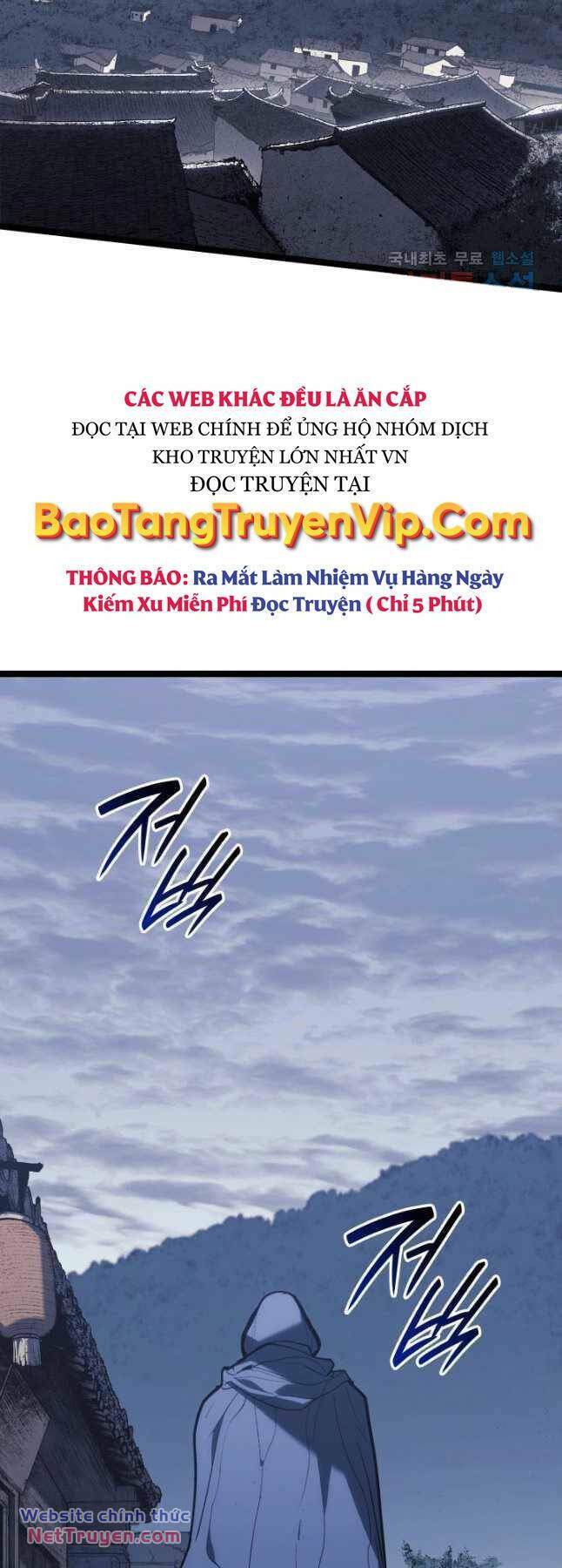 Tử Thần Phiêu Nguyệt Chương 95 Ảnh 12