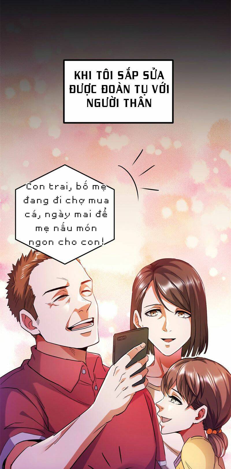Trò Chơi Thời Mạt Thế Chương 1 Ảnh 10