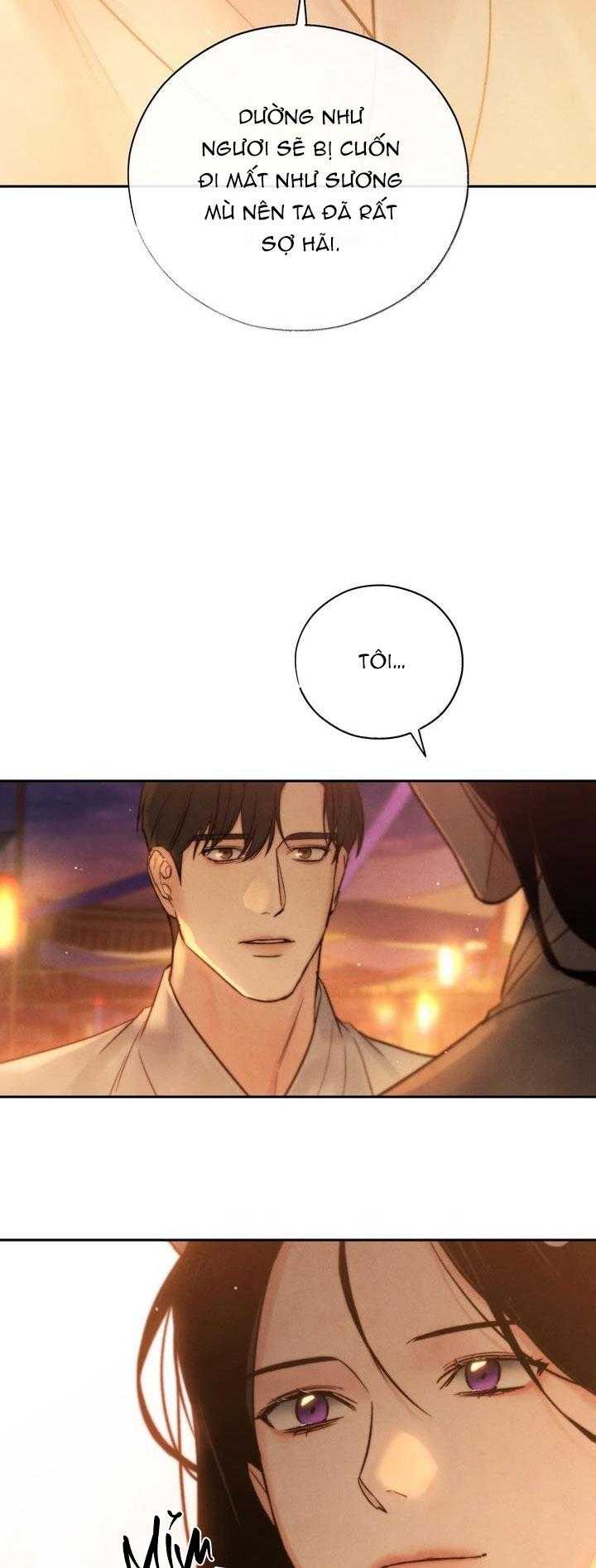 Thuốc Độc Chương 20 Ảnh 10