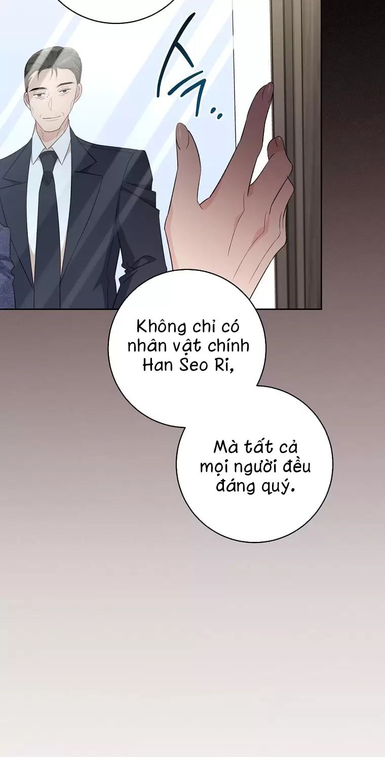 Tôi Sẽ Thoát Khỏi Đoá Hoa Của Thử Thách Chương 5 Ảnh 42