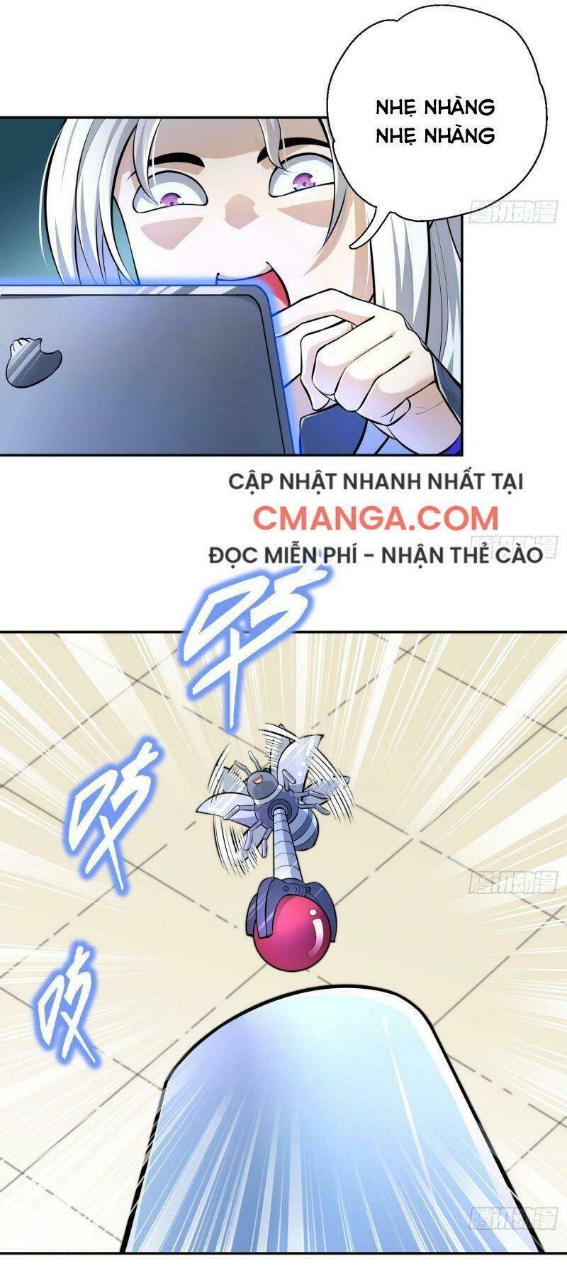 Tu Chân Toàn Dựa Số Lý Hóa Chương 16 Ảnh 23