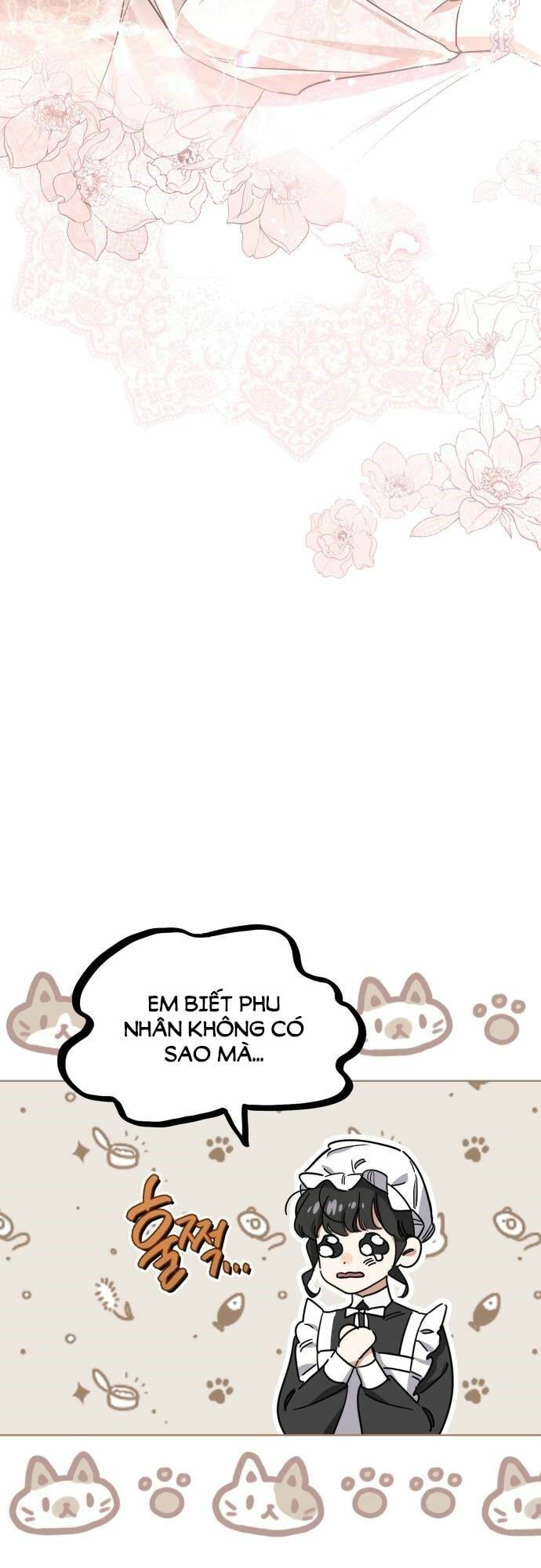 Tôi Là Một Nhân Vật Phản Diện, Nhưng Chồng Tôi Thật Đẹp Trai Chương 1 Ảnh 42
