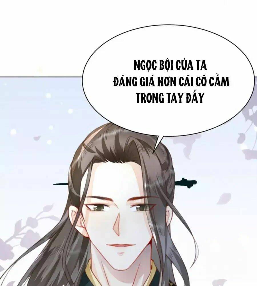 Thanh Hà Công Chúa Chu Uyển Truyện Chương 2 Ảnh 27