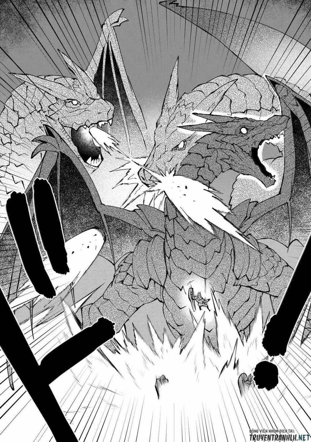Toaru Ossan No Vrmmo Katsudouki Chương 63 Ảnh 13