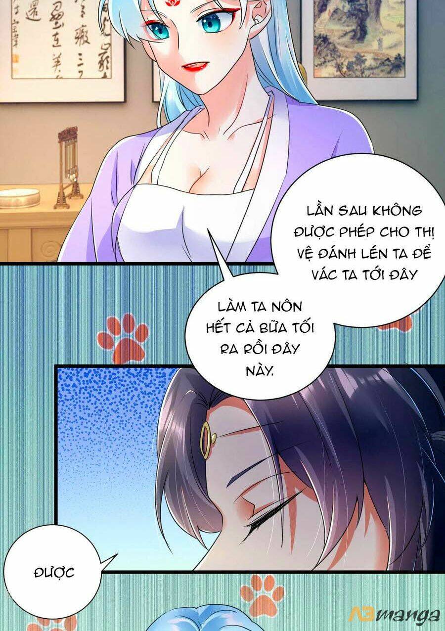 Phượng Quy Triều: Lãnh Vương Thịnh Sủng Pháp Y Phi Chương 20 Ảnh 25