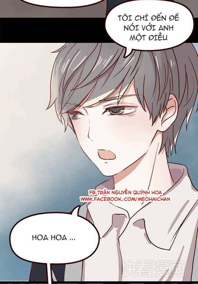 Người Yêu 0 Độ Chương 10 Ảnh 5