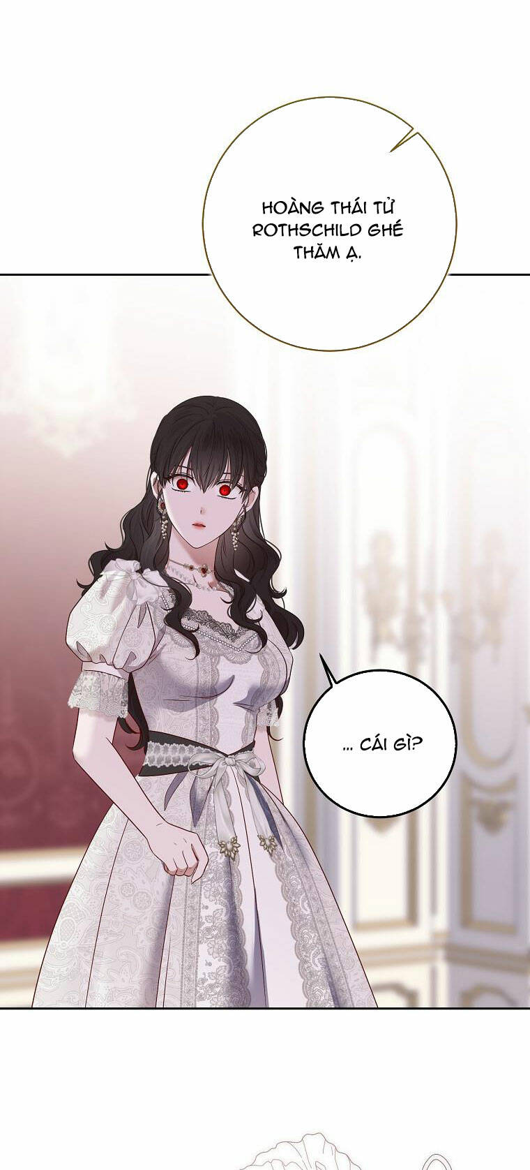 Tôi Lạc Vào Thế Giới Trò Chơi Harem Ngược Chương 120.1 Ảnh 6
