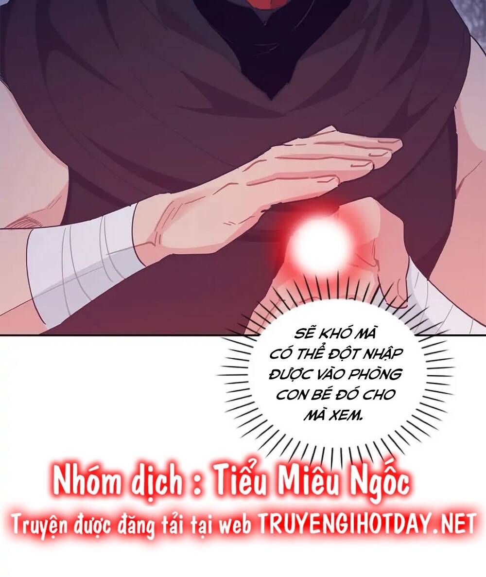 Tôi Đã Mệt Rồi Chương 83 Ảnh 9