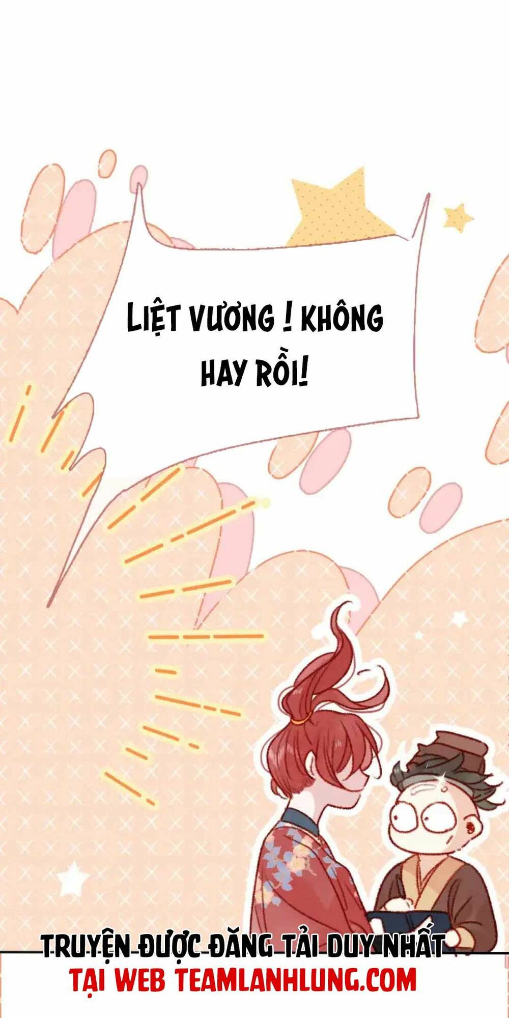 Hoàng Đế Bệ Hạ : Cùng Ta Đi Ăn Xin Nào Chương 7 Ảnh 21