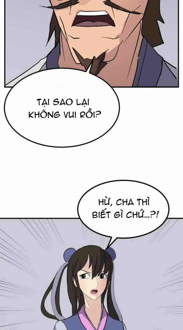 Trọng Sinh, Bất Khả Chiến Bại Chương 154 Ảnh 58