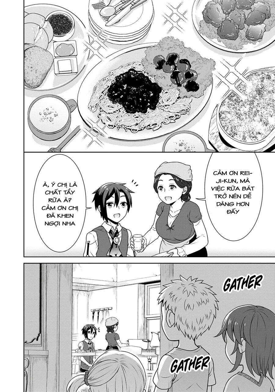 Cheat Kusushi No Slow Life: Isekai Ni Tsukurou Drugstore Chương 40 Ảnh 19