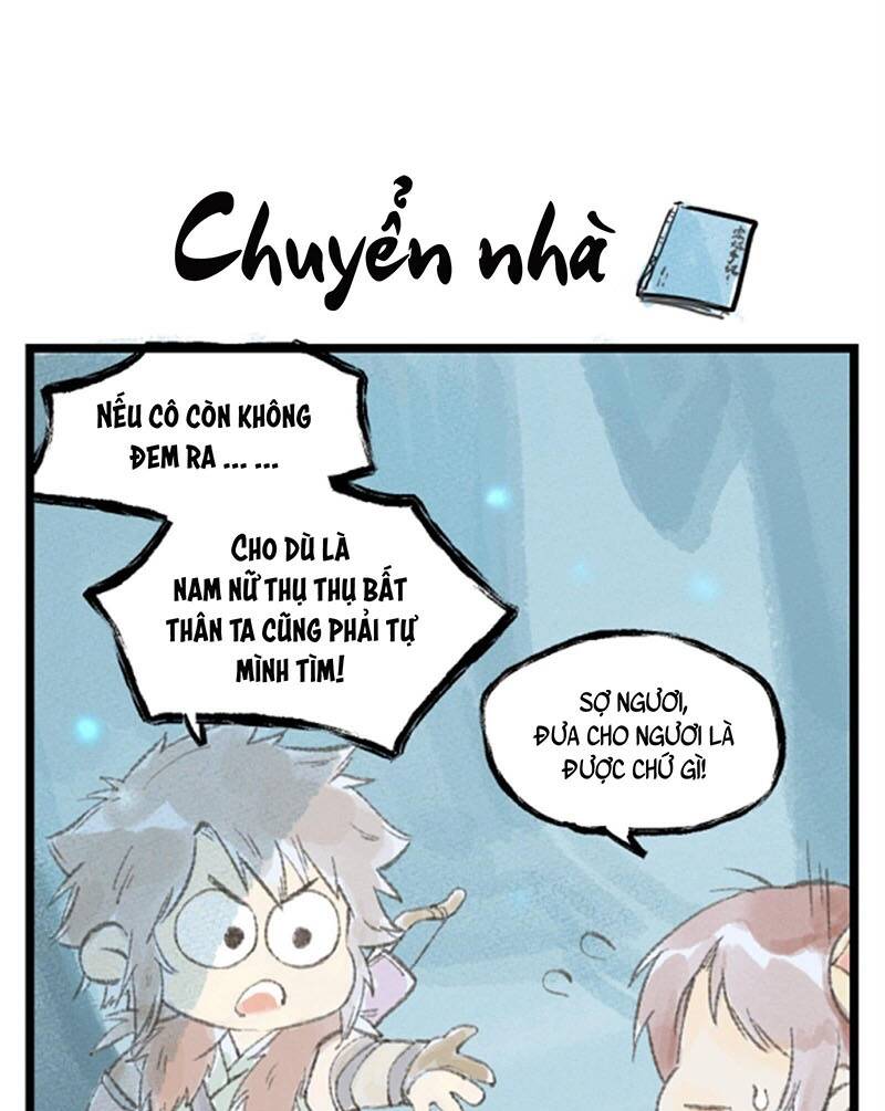 Tiên Kiếm Kỳ Hiệp Truyện Tứ Chương 6 Ảnh 22