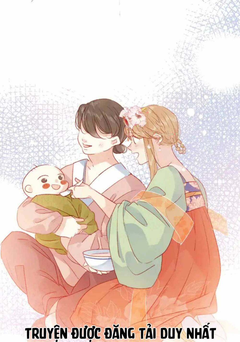 Hoàng Đế Bệ Hạ : Cùng Ta Đi Ăn Xin Nào Chương 3 Ảnh 49
