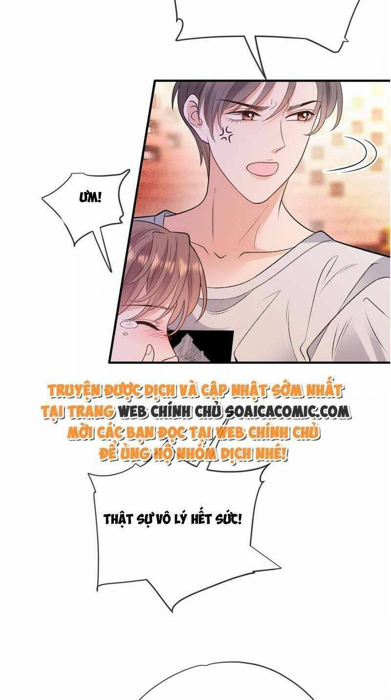 Trọng Sinh Báo Thù Gặp Được Bá Đạo Tổng Tài Chương 9 Ảnh 33