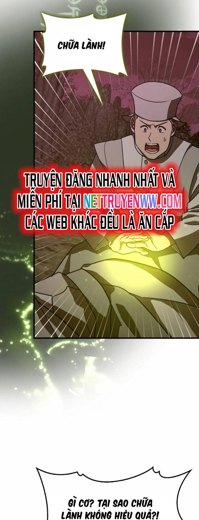 Thánh Cái Khỉ Gì, Đây Là Sức Mạnh Của Y Học Hiện Đại Chương 99 Ảnh 9