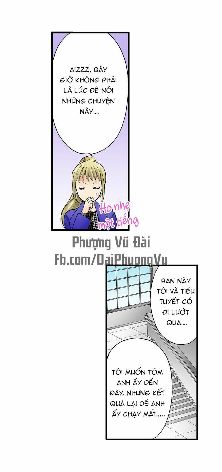 Mệnh Lệnh Tuyệt Đối Của Bá Đạo Vương Tử Chương 28 Ảnh 30