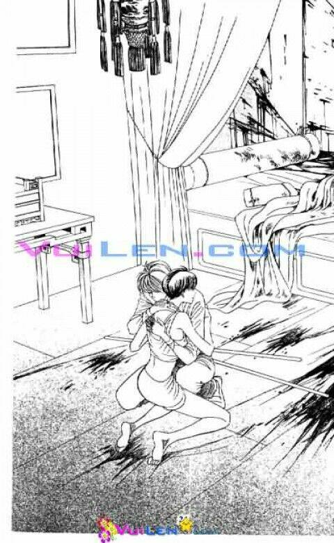 Nàng Tiên Ánh Trăng - Kaguya Hime Chương 11 Ảnh 25