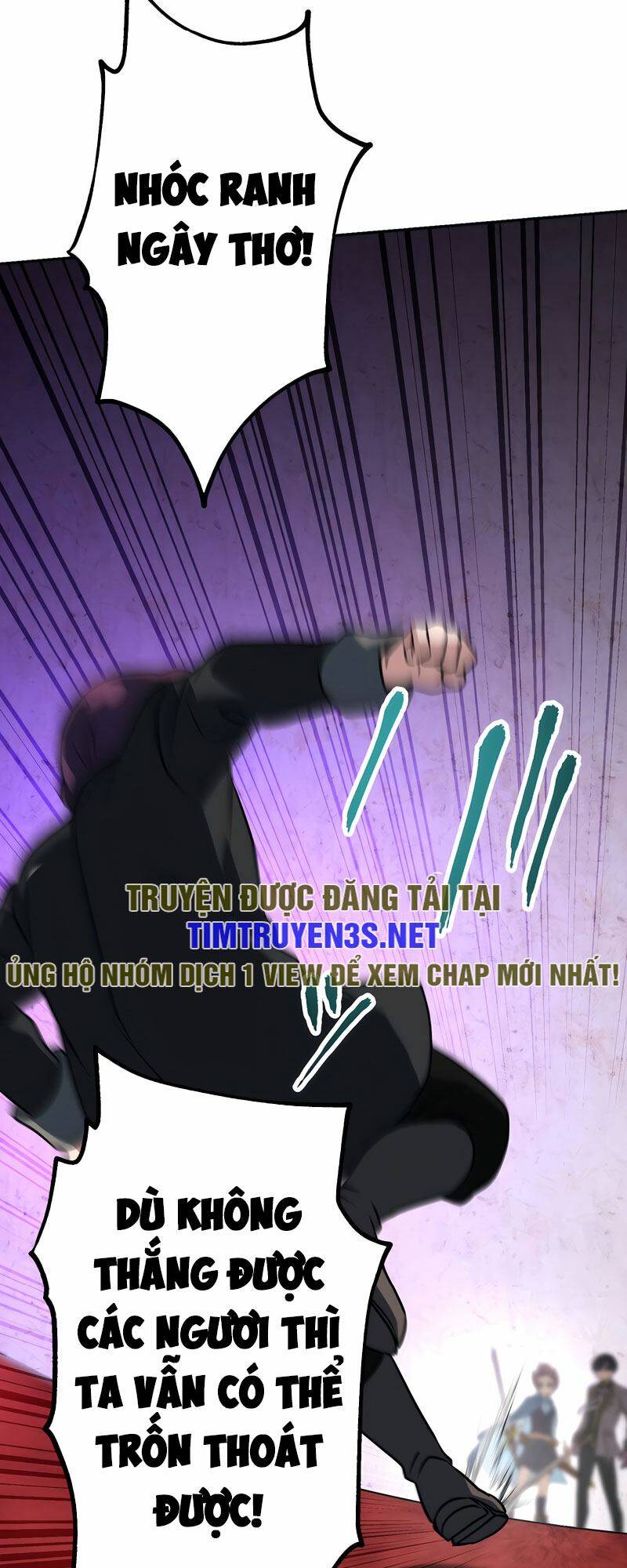 Cuộc Sống Của Một Pháp Sư Xuyên Không Thế Giới Khác Chương 23 Ảnh 63