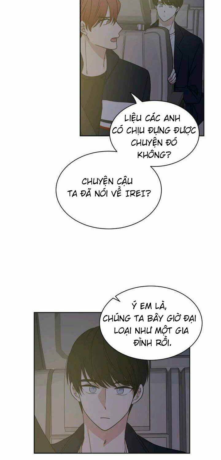 Idol Sống Trong Nhà Tôi ! Chương 9 Ảnh 20