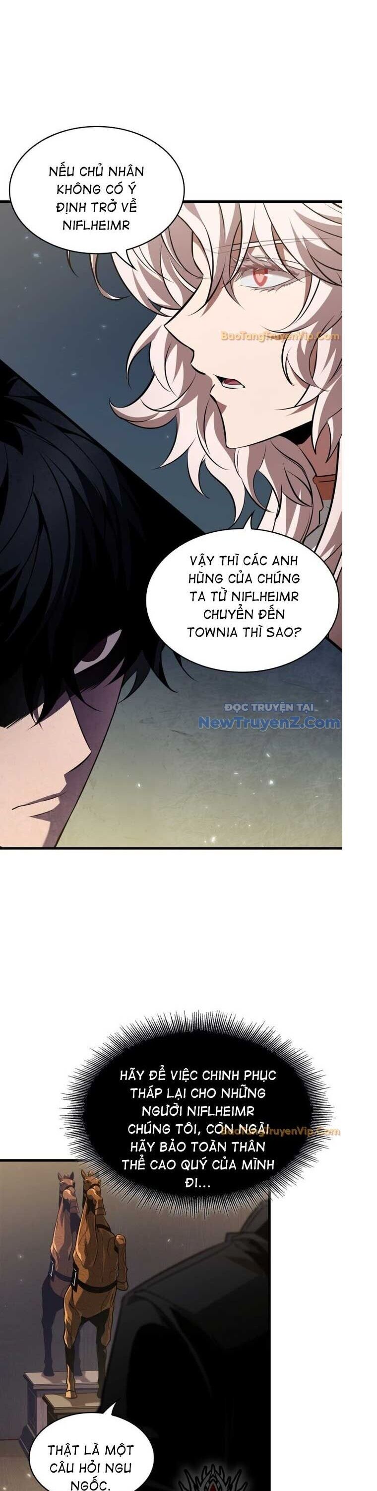 Gacha Vô Hạn Chương 147 Ảnh 16