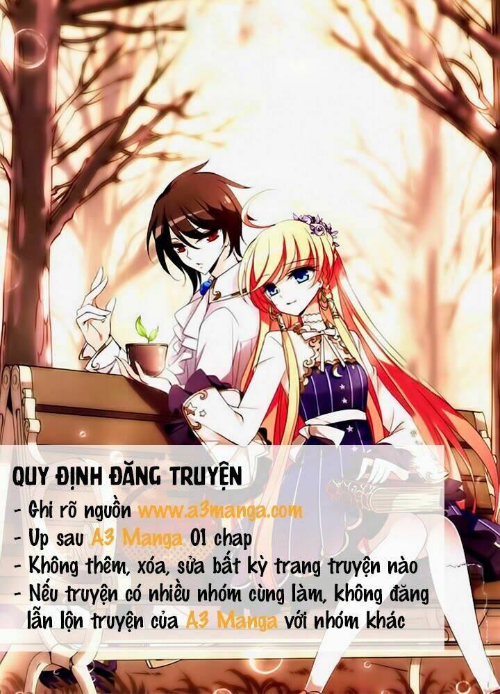 Hanagimi To Koisuru Watashi Chương 30 Ảnh 2
