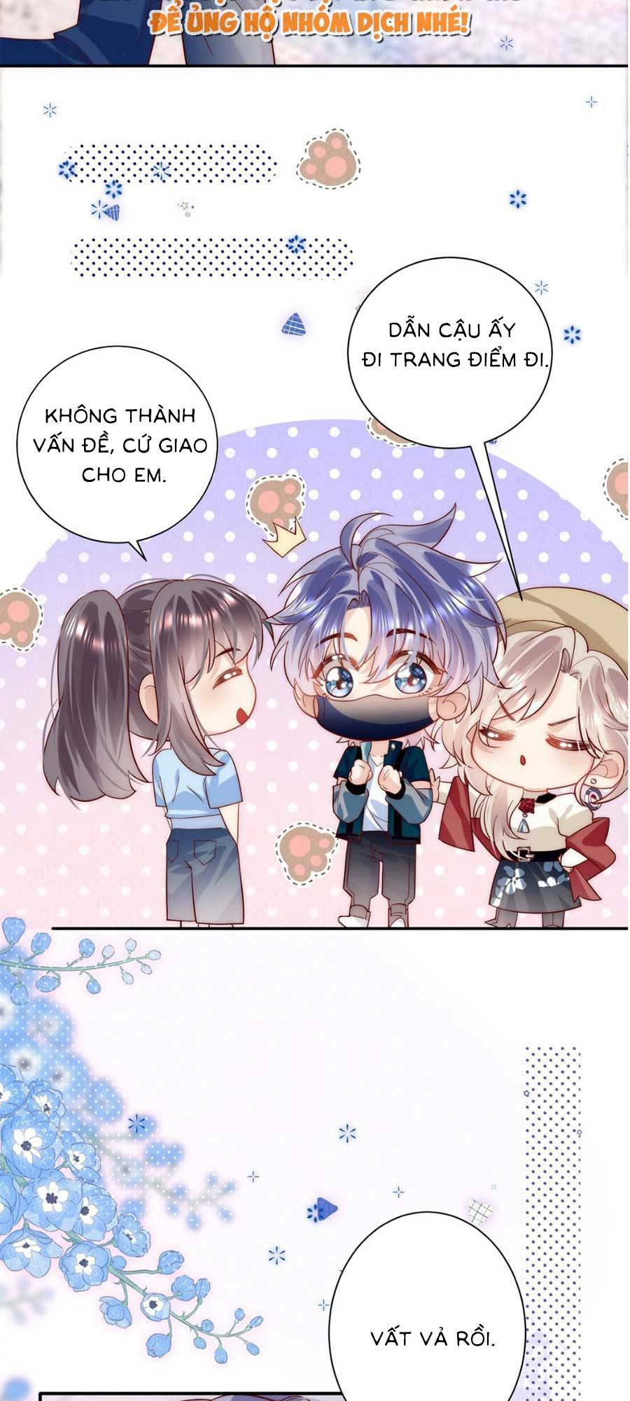 Ảnh Đế Thế Thân Chương 12 Ảnh 26