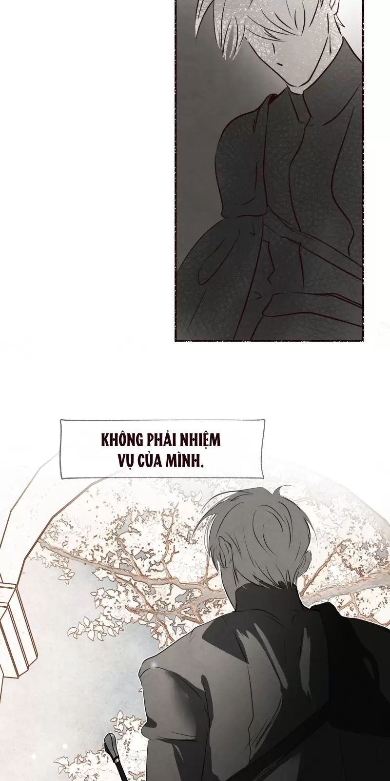 Tôi Là Kẻ Phản Diện Chương 20 Ảnh 47