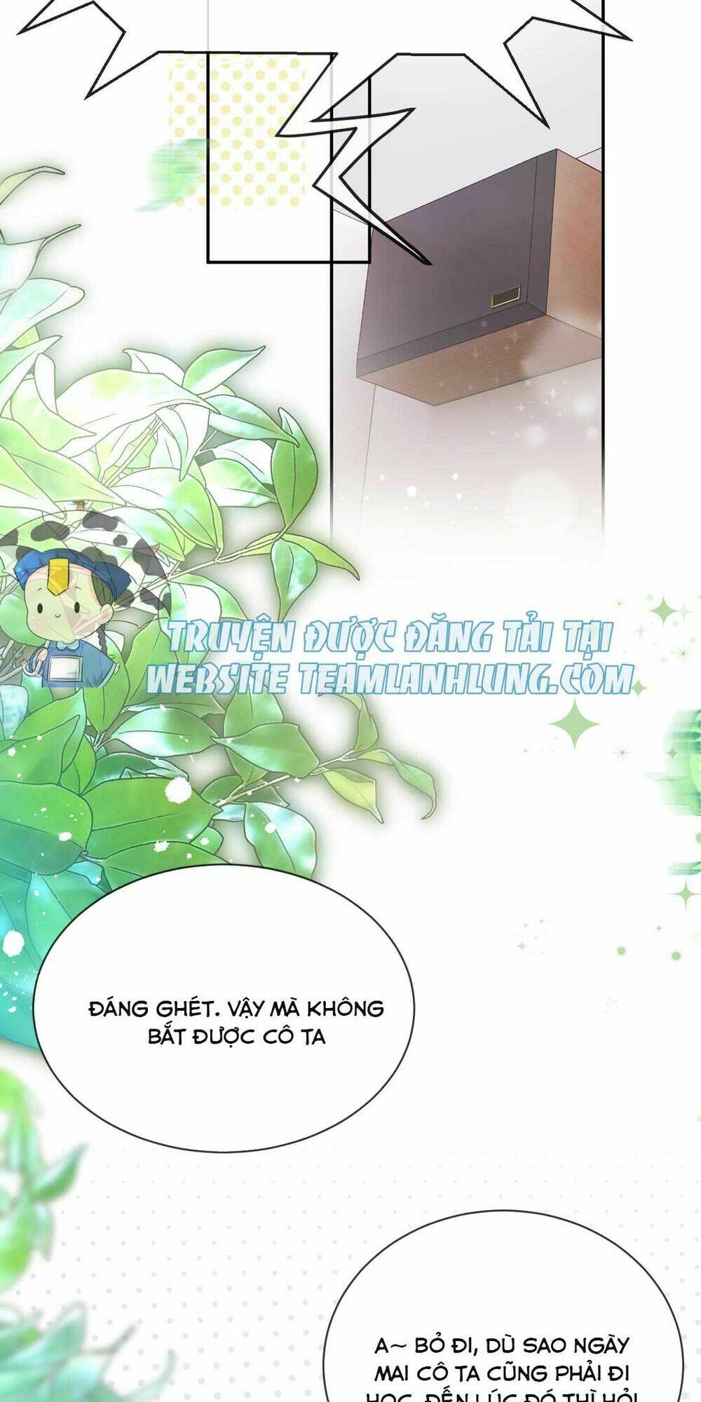 Khảo Nghiệm Cuối Cùng Của Tra Nữ Chương 4 Ảnh 29