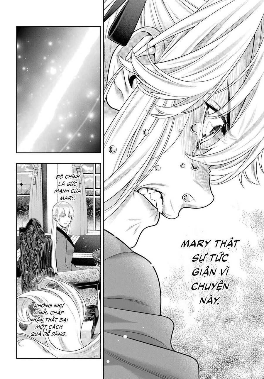 Kakegurui Chương 93 Ảnh 14