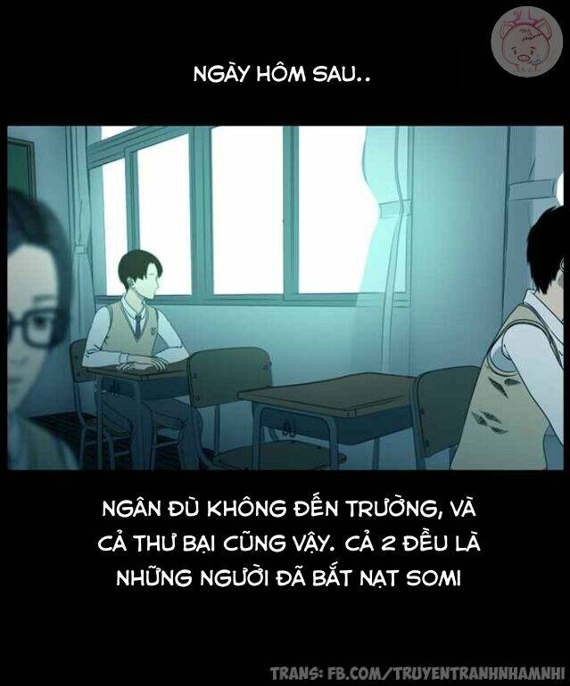 Shriek-2 Chương 23 Ảnh 20