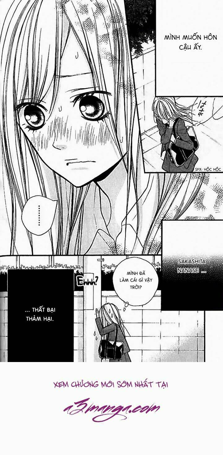 Hanagimi To Koisuru Watashi Chương 18 Ảnh 40