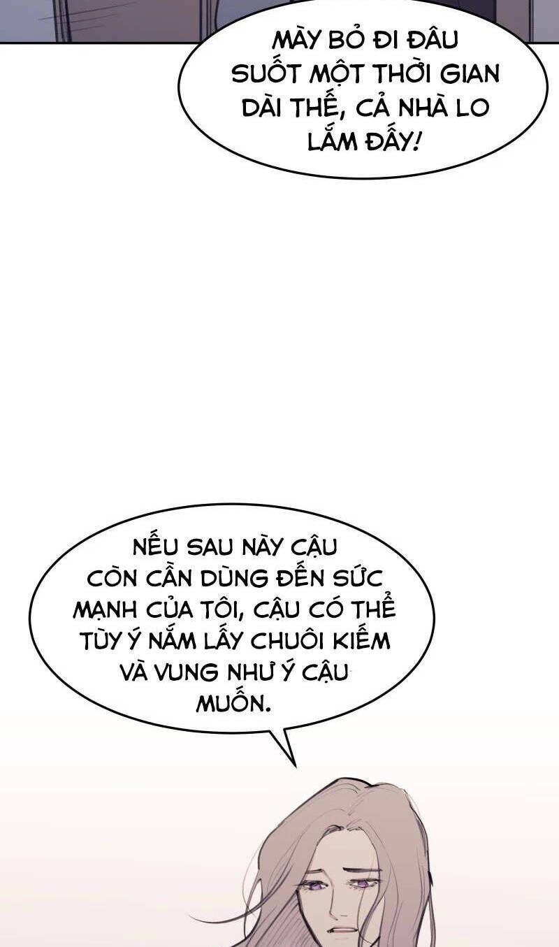 Tướng Quỷ Dạy Yêu Chương 127 Ảnh 78