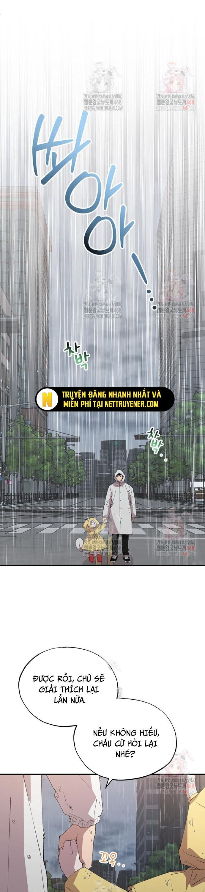 Cửa Hàng Diệu Kỳ Chương 69 Ảnh 7