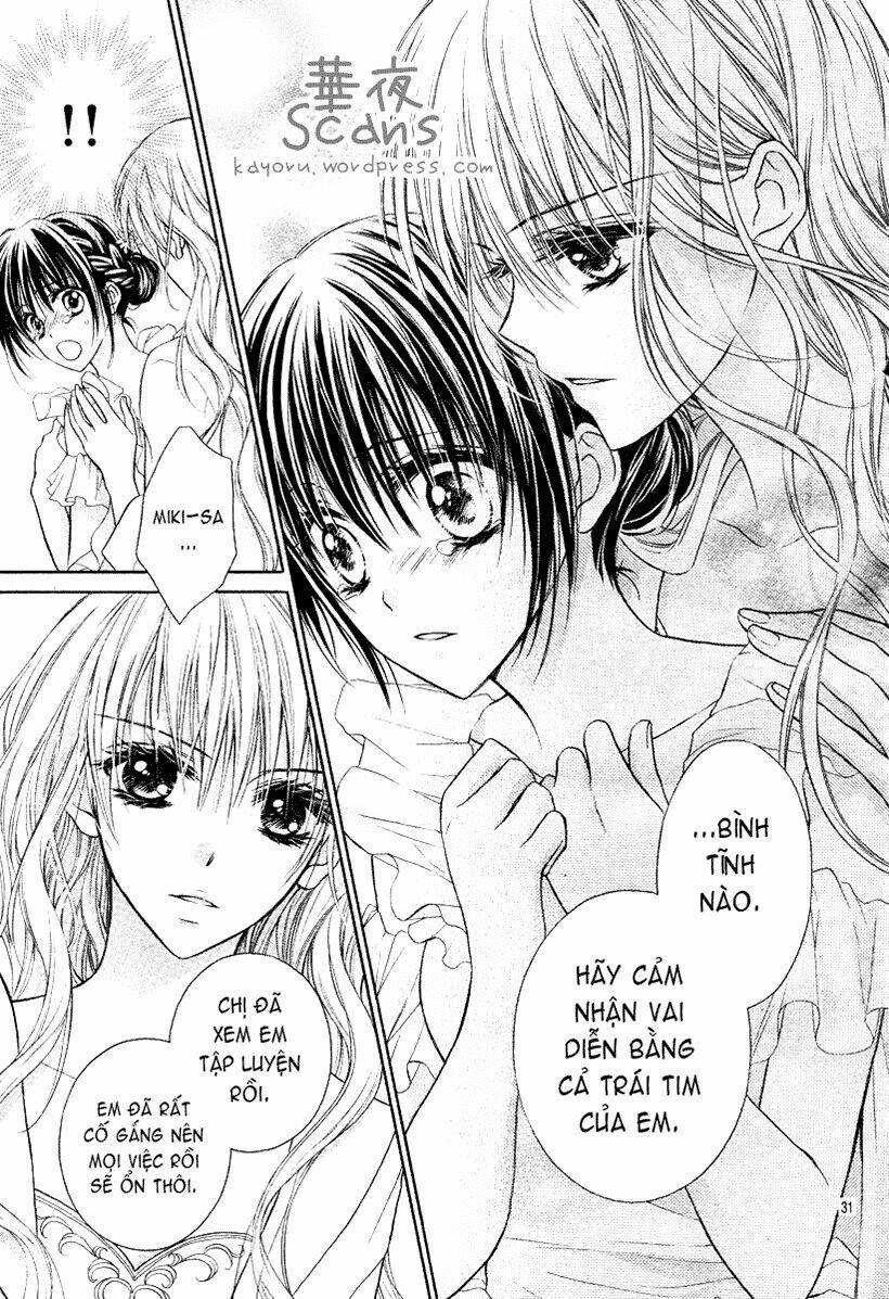 Kaname Étoile Girl Chương 1 Ảnh 34