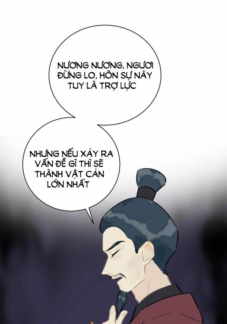 Mãn Đình Phương - Thiên Hạ Duy Khanh Chương 8 Ảnh 43