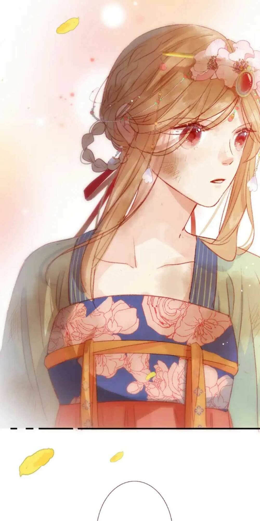 Hoàng Đế Bệ Hạ : Cùng Ta Đi Ăn Xin Nào Chương 3 Ảnh 31