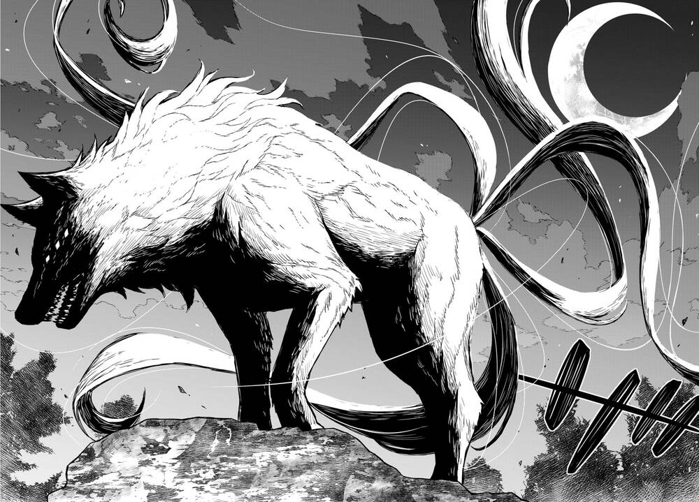 Monogatari No Kuromaku Ni Tensei Shite Chương 3 Ảnh 46