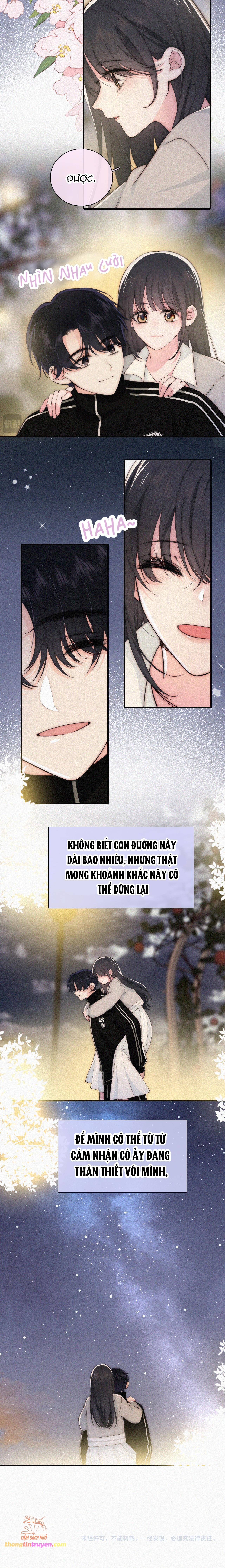 Bệnh Yêu Chương 101 Ảnh 7