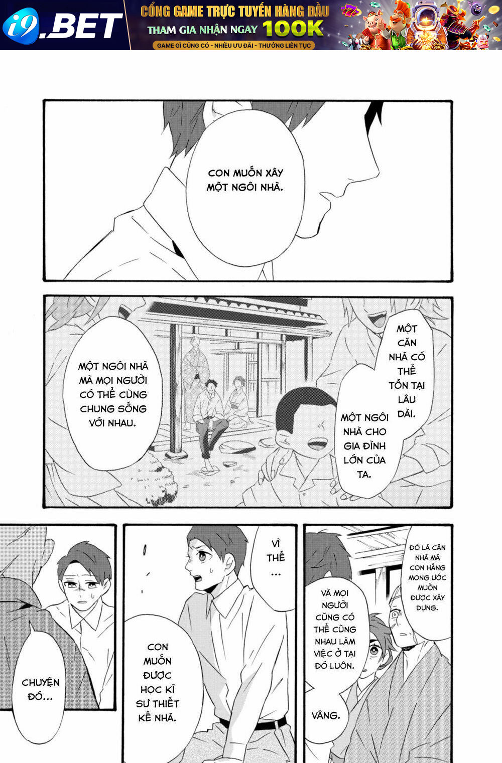 Will You Marry Me Again If You Are Reborn? Chương 19 Ảnh 4