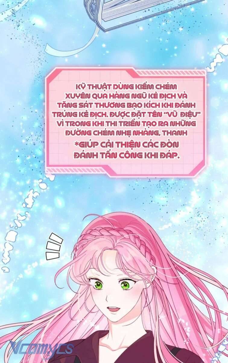 Sự Điều Trị Đặc Biệt Của Tinh Linh Chương 80 Ảnh 14
