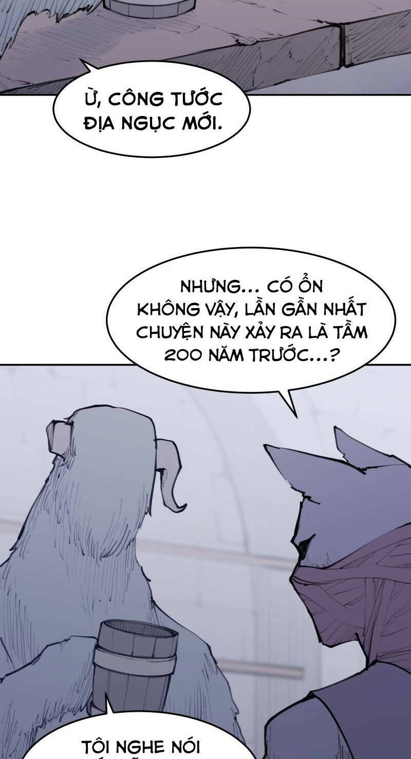 Tướng Quỷ Dạy Yêu Chương 129 Ảnh 6