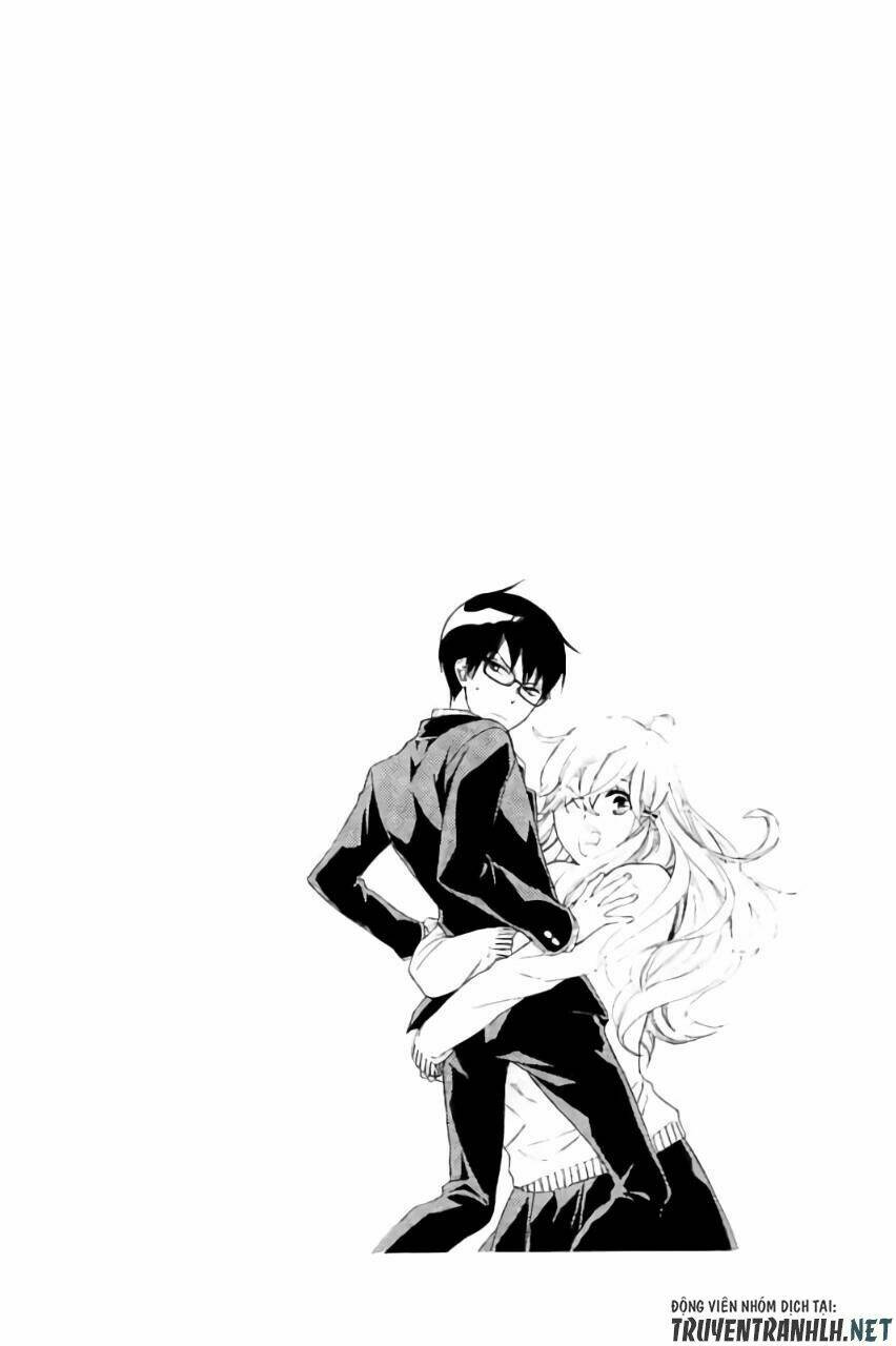 Haru X Kiyo Chương 17 Ảnh 7