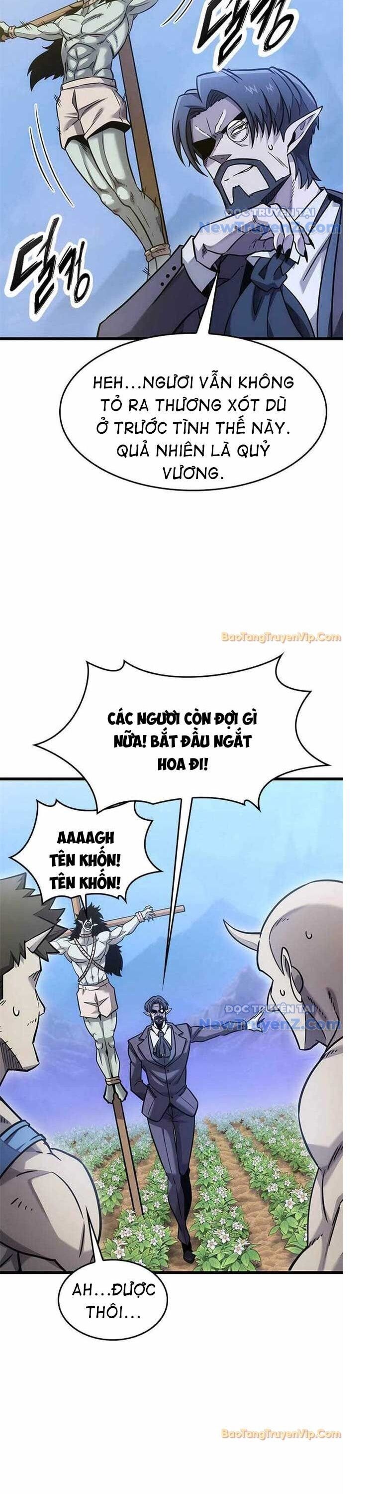 Thưa Quỷ Vương Chúng Ta Bội Thu Rồi Chương 14 Ảnh 11
