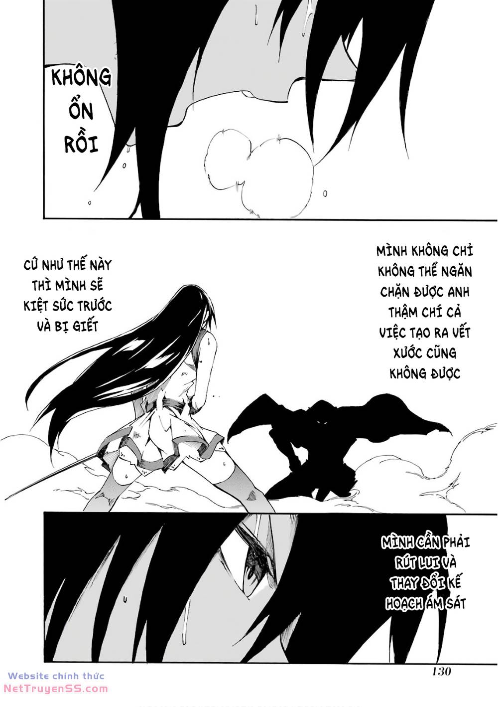 Akame Ga Kill! Zero Chương 52 Ảnh 18